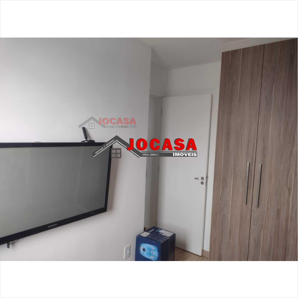 Apartamento para venda Residencial San Domingos