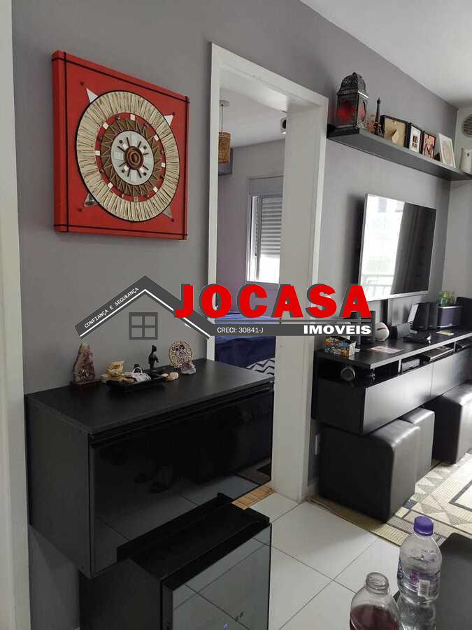 Apartamento  para locação , Imóvel Jardim Santa Terezinha (Zona Leste) - Ref. 3162