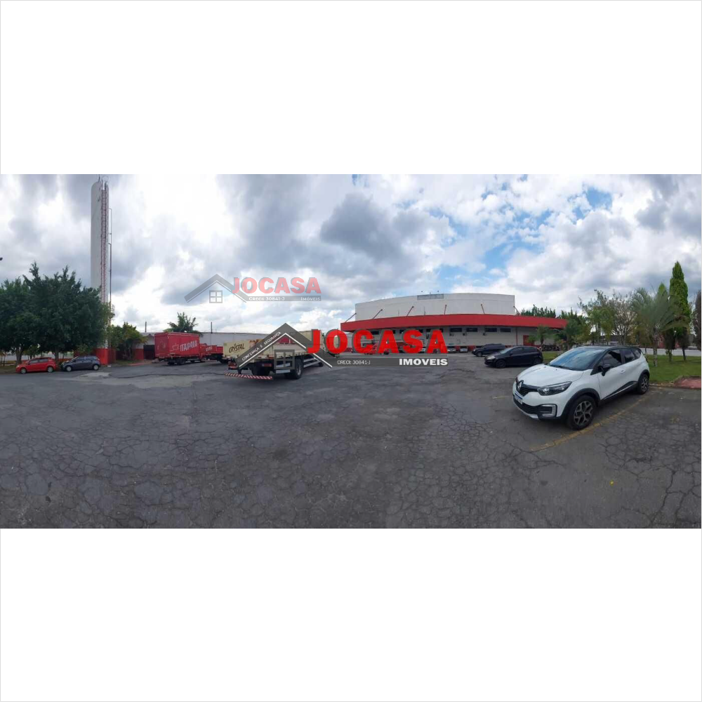 Commercial / Industrial a Venda , Imóvel Jardim Maringá - Ref. 5302