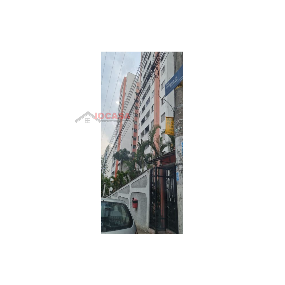 Residential / Apartment a Venda , Imóvel Jardim Santa Terezinha (Zona Leste) - Ref. 4067