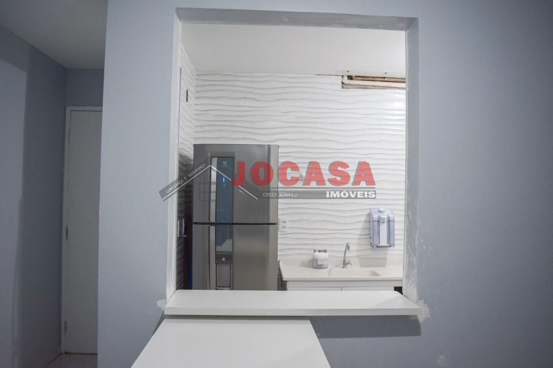Residential / Apartment a Venda , Imóvel Jardim Santa Terezinha (Zona Leste) - Ref. 4035