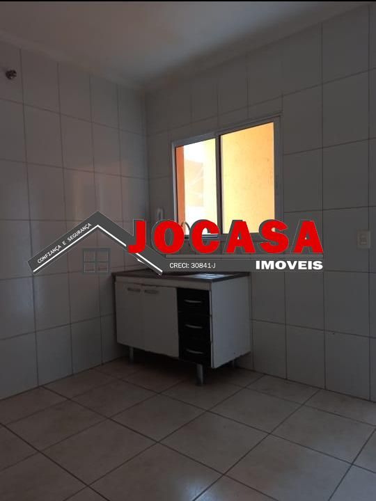 Residential / Home a Venda , Imóvel Vila Califórnia - Ref. 5407