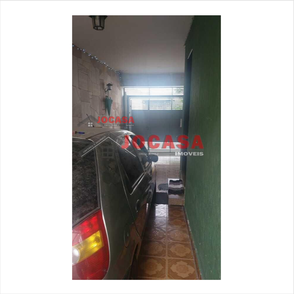Residential / Sobrado a Venda , Imóvel Jardim Vila Formosa - Ref. 5307