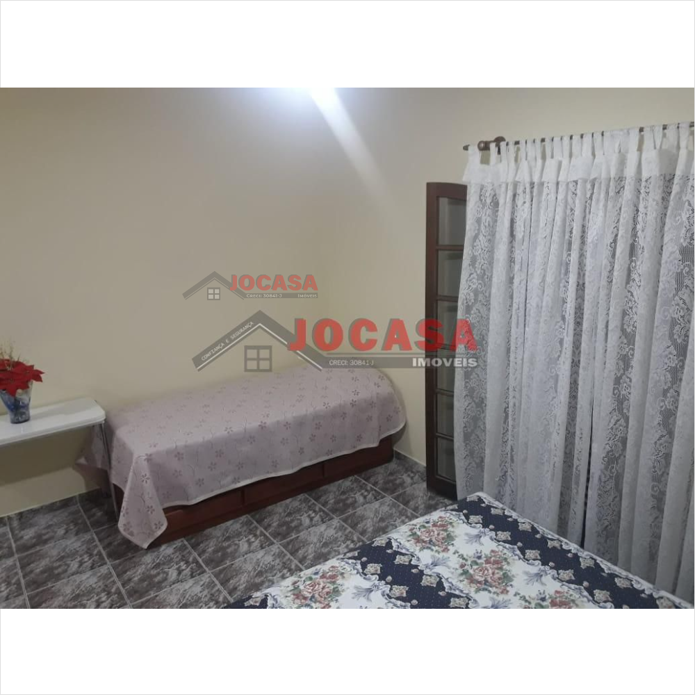 Residential / Sobrado a Venda , Imóvel Vila Rica - Ref. 5347