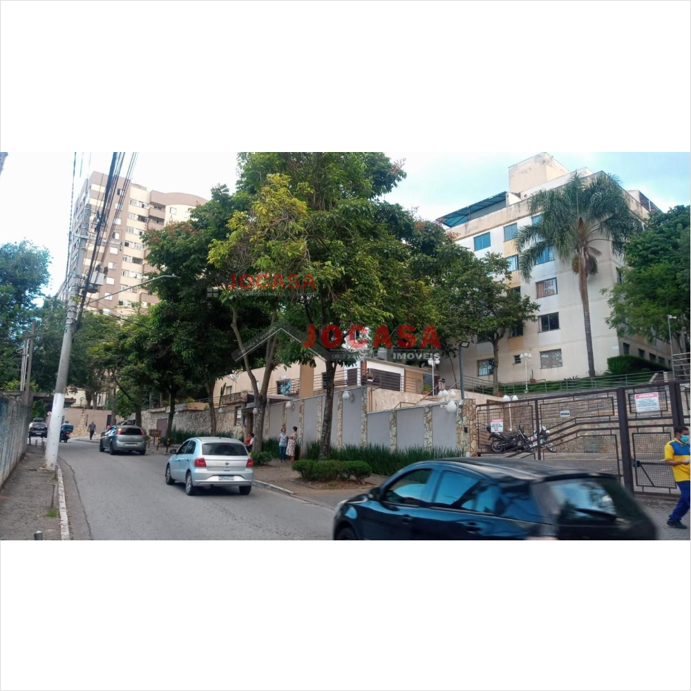 Residential / Apartment a Venda , Imóvel Cidade Líder - Ref. 5397