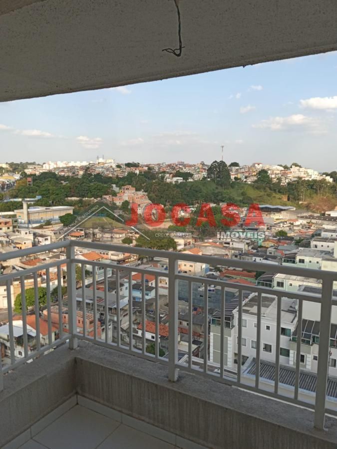 Residential / Apartment a Venda , Imóvel Jardim Santa Terezinha (Zona Leste) - Ref. 1250