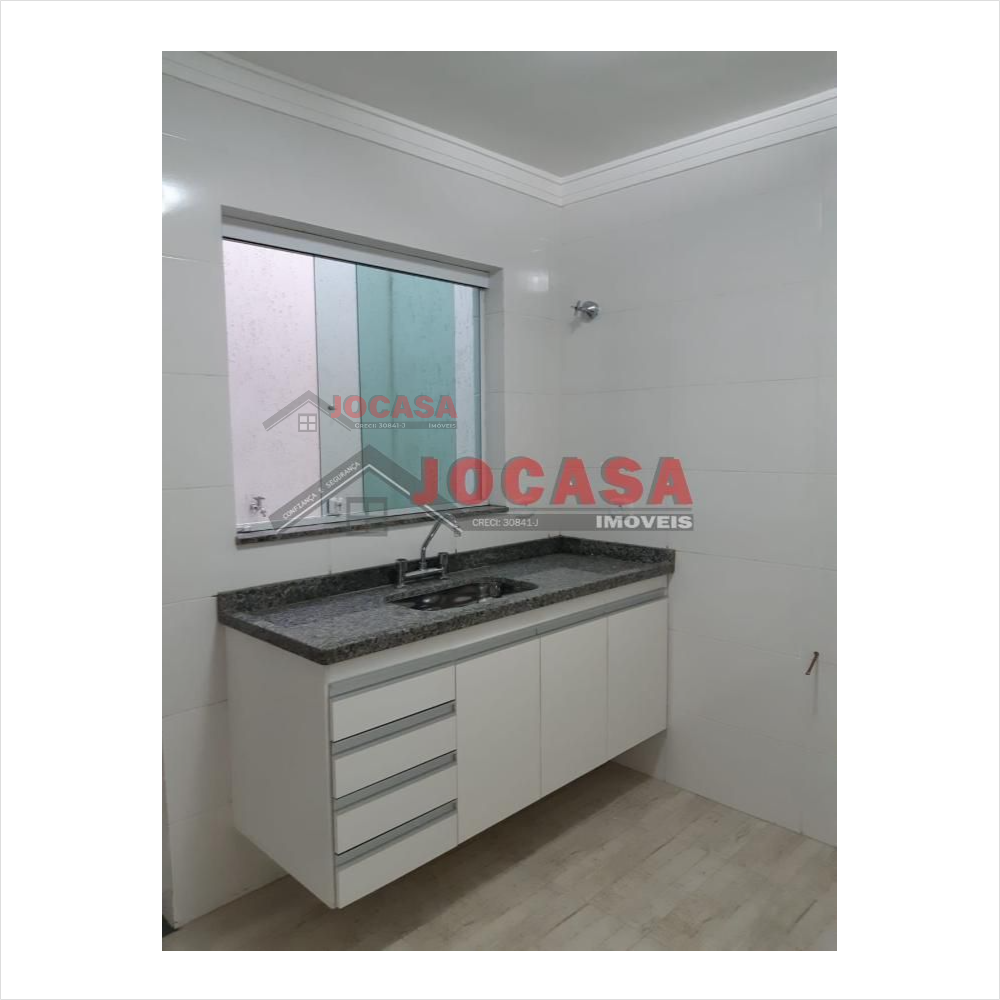 Residential / Sobrado a Venda , Imóvel Chácara Mafalda - Ref. 5416