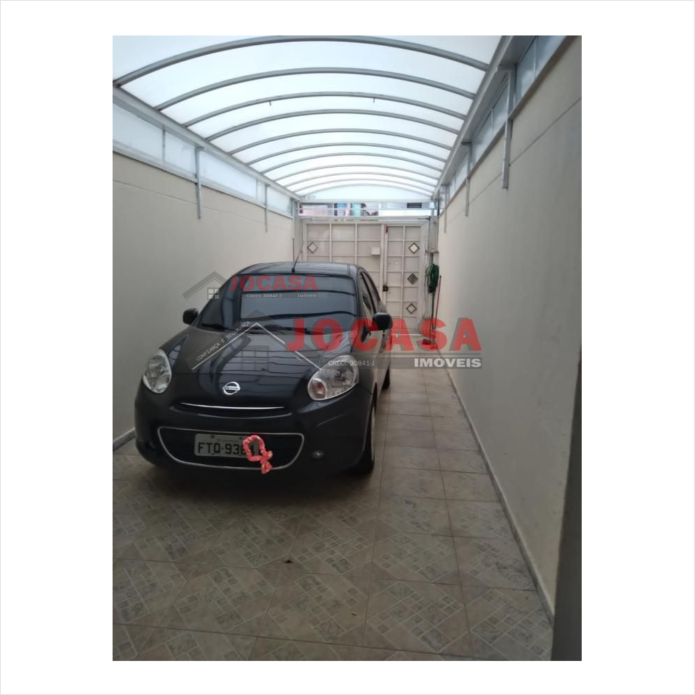 Residential / Sobrado a Venda , Imóvel Jardim Nossa Senhora do Carmo - Ref. 5424