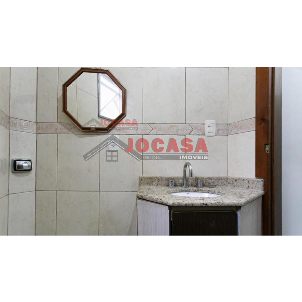 Residential / Sobrado a Venda , Imóvel Vila Mafra - Ref. 5427