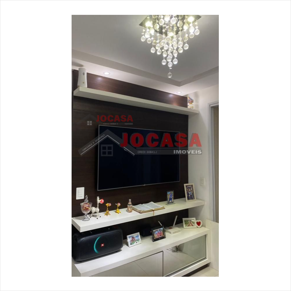 Residential / Apartment a Venda , Imóvel Jardim Santa Terezinha (Zona Leste) - Ref. 1256