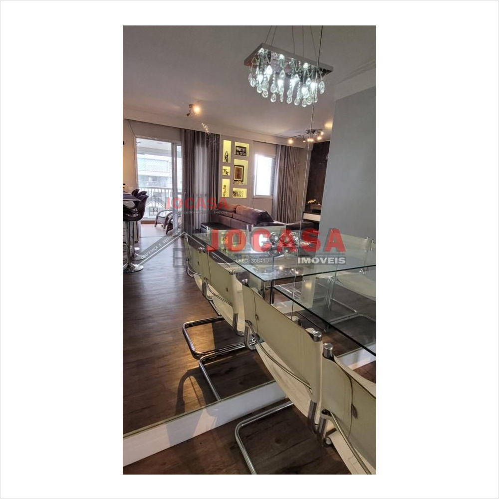 Residential / Apartment a Venda , Imóvel Tatuapé - Ref. 5428