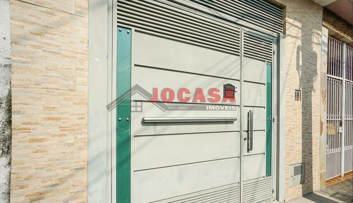 Residential / Sobrado a Venda , Imóvel Jardim Textil - Ref. 5430