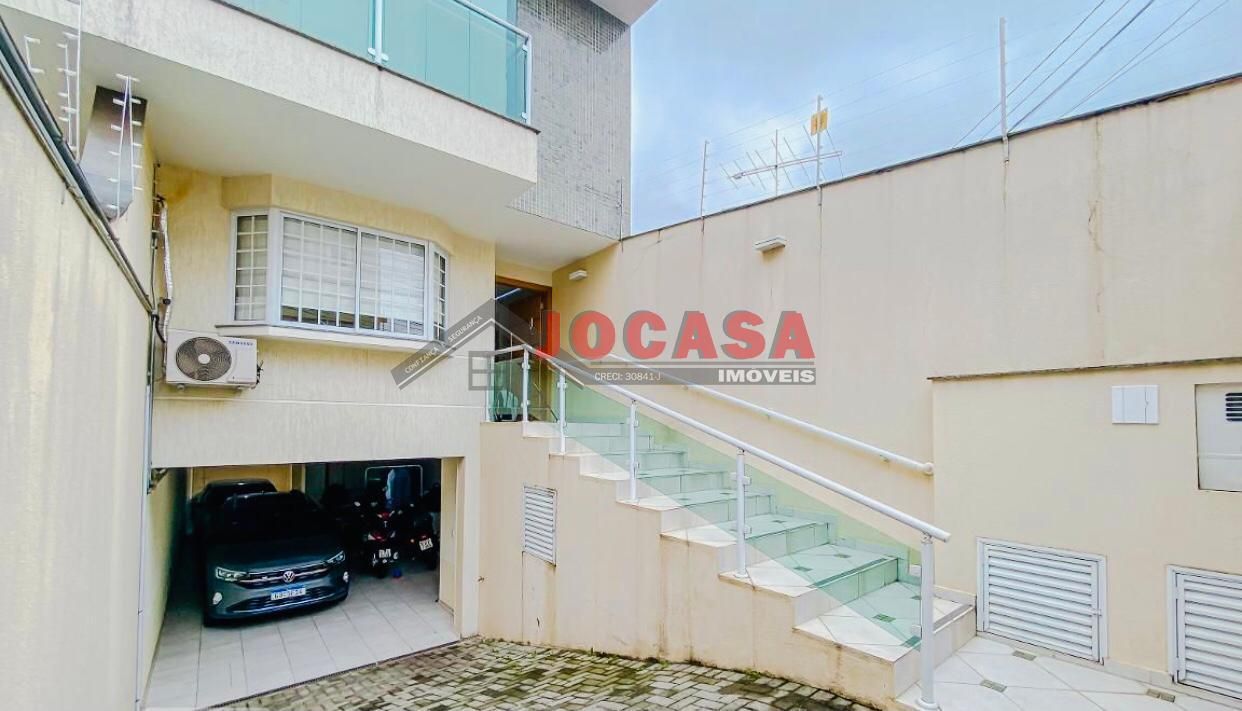 Residential / Sobrado a Venda , Imóvel Cidade Mãe do Céu - Ref. 5444