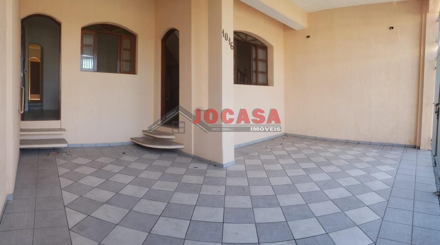 Residential / Sobrado a Venda , Imóvel Cidade Centenário - Ref. 5460