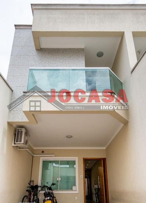 Residential / Sobrado a Venda , Imóvel Vila Carrão - Ref. 5465