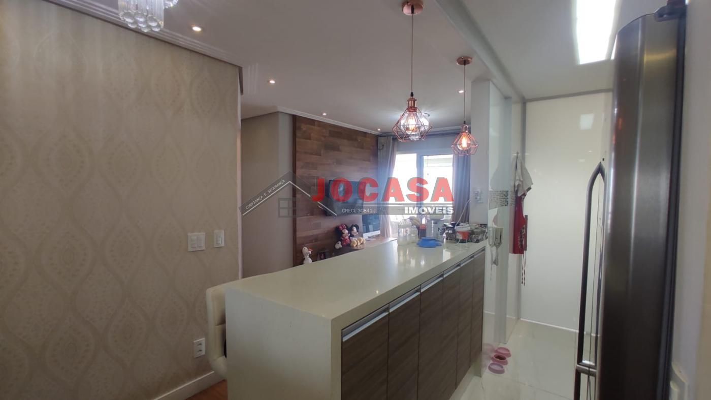 Residential / Apartment a Venda , Imóvel Jardim Piqueroby - Ref. 5484