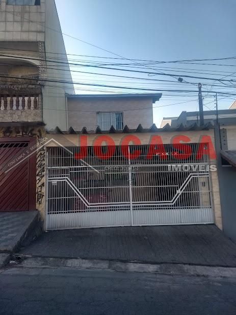 Residential / Sobrado a Venda , Imóvel Jardim Brasília (Zona Leste) - Ref. 6003