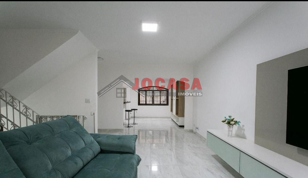 Residential / Sobrado a Venda , Imóvel Vila Carrão - Ref. 5507