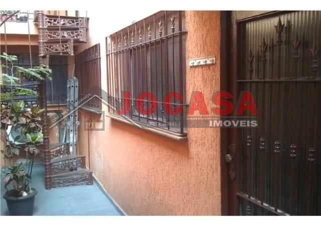 Residential / Sobrado a Venda , Imóvel Jardim Piqueroby - Ref. 5508