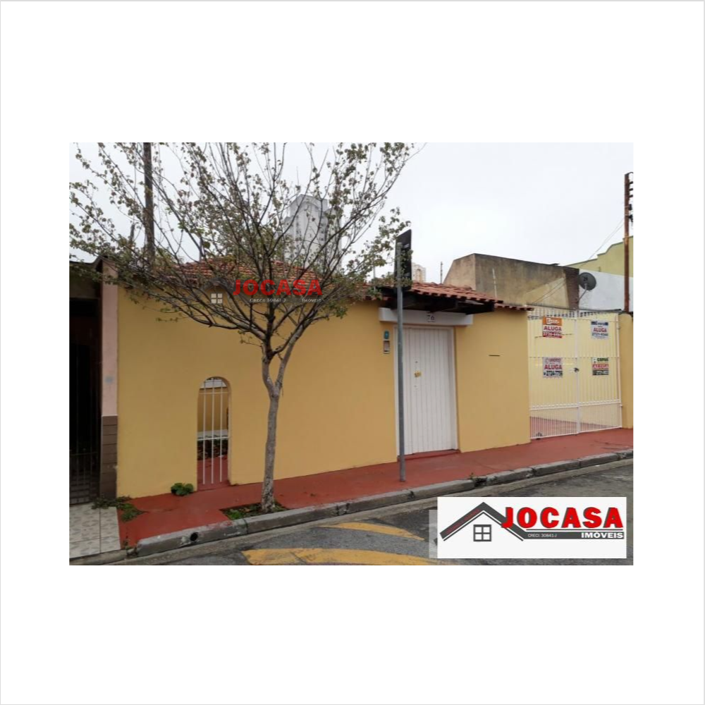 Casa  terréa para venda próximo ao   Shooping Aricanduva.