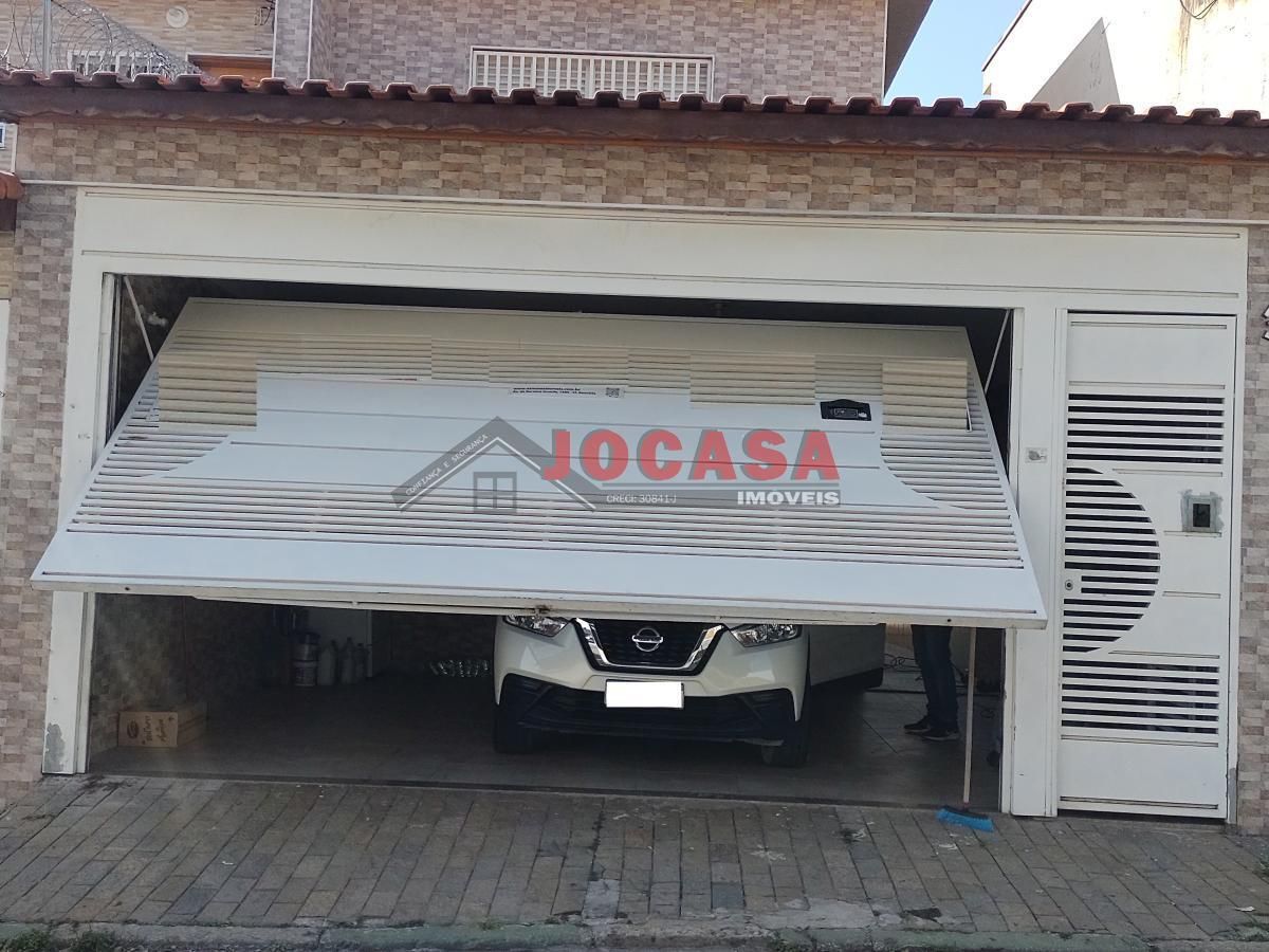 Residential / Sobrado a Venda , Imóvel Jardim Vila Formosa - Ref. 6009