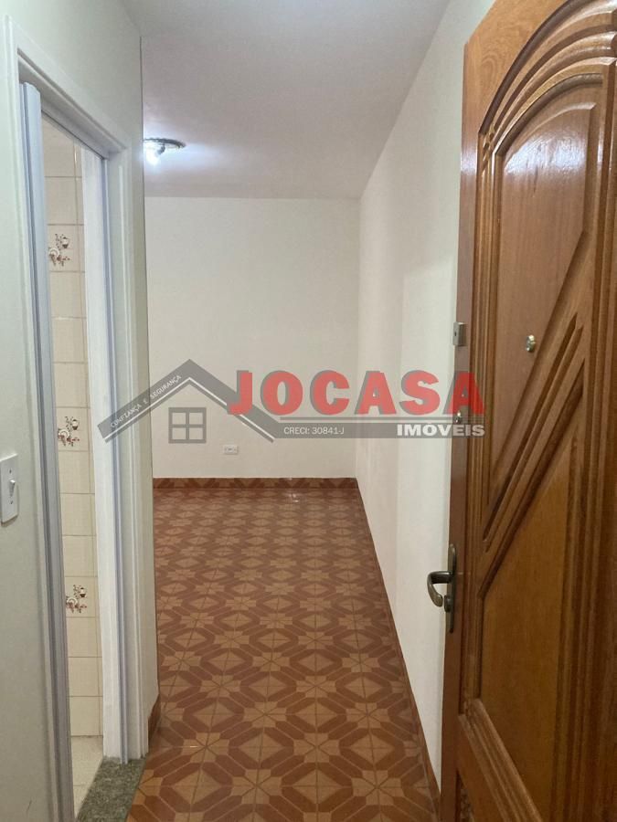 Residential / Apartment a Venda , Imóvel Vila Antonieta - Ref. 6010