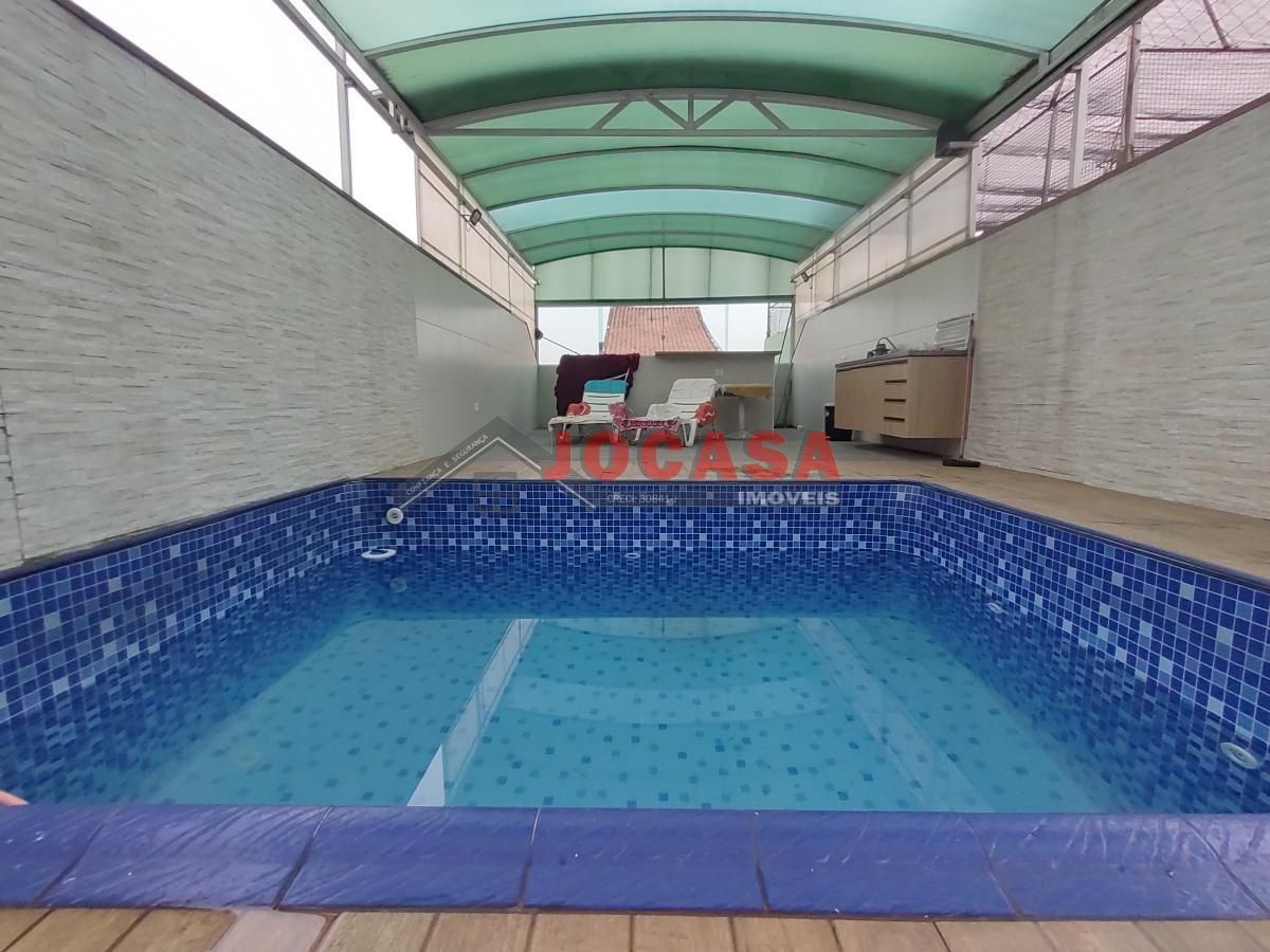 Residential / Sobrado a Venda , Imóvel Vila Antonieta - Ref. 6011