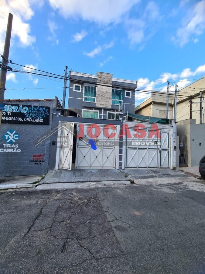 Residential / Apartment a Venda , Imóvel Vila Carrão - Ref. 5546