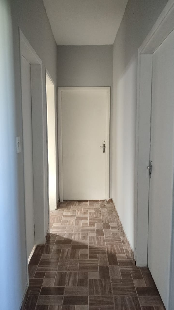 Apartamento para locação no jd Aricanduva!