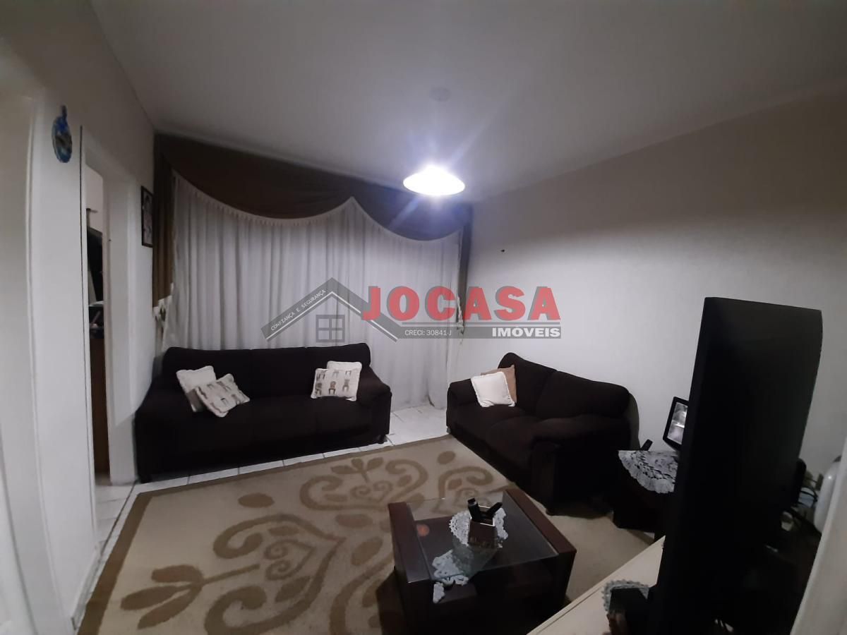 Residential / Home a Venda , Imóvel Jardim Santa Maria - Ref. 1287