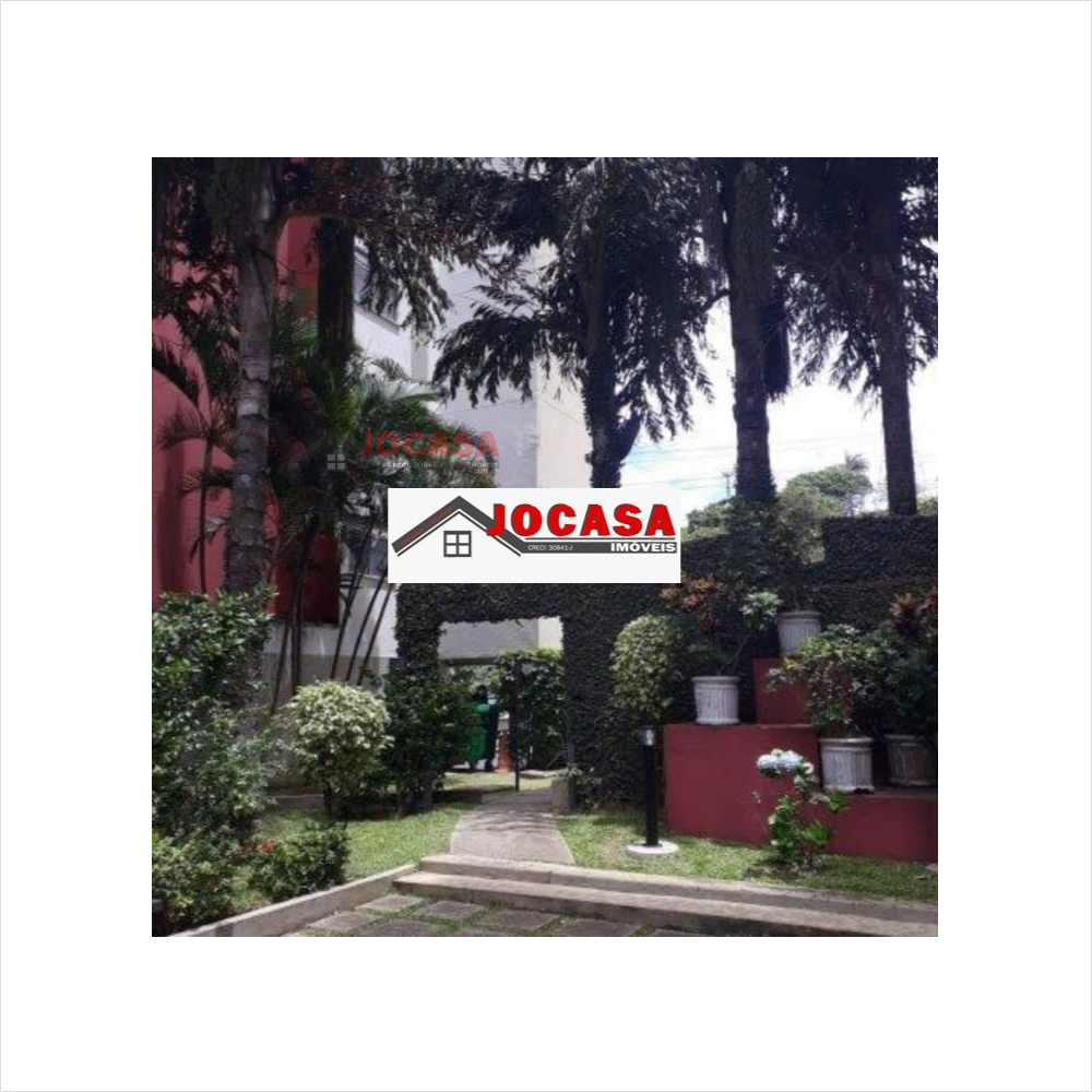 apartamento no jardim santa therezinha