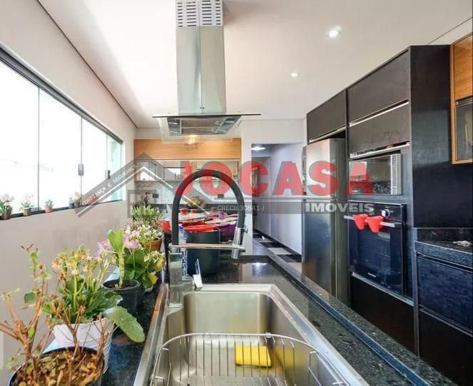 sobrado no jardim vila formosa