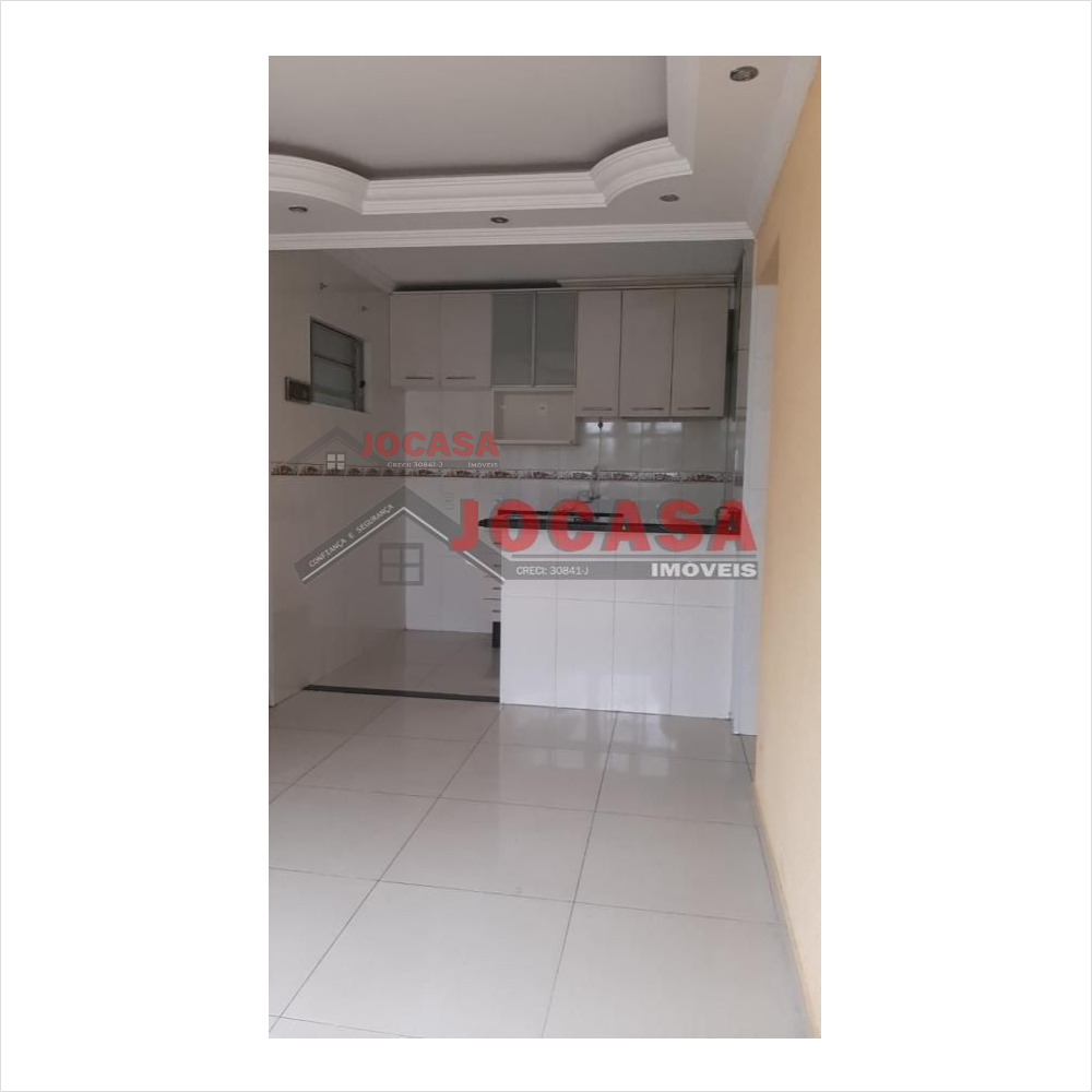 Apartamento para venda  Jd. Aricanduva 