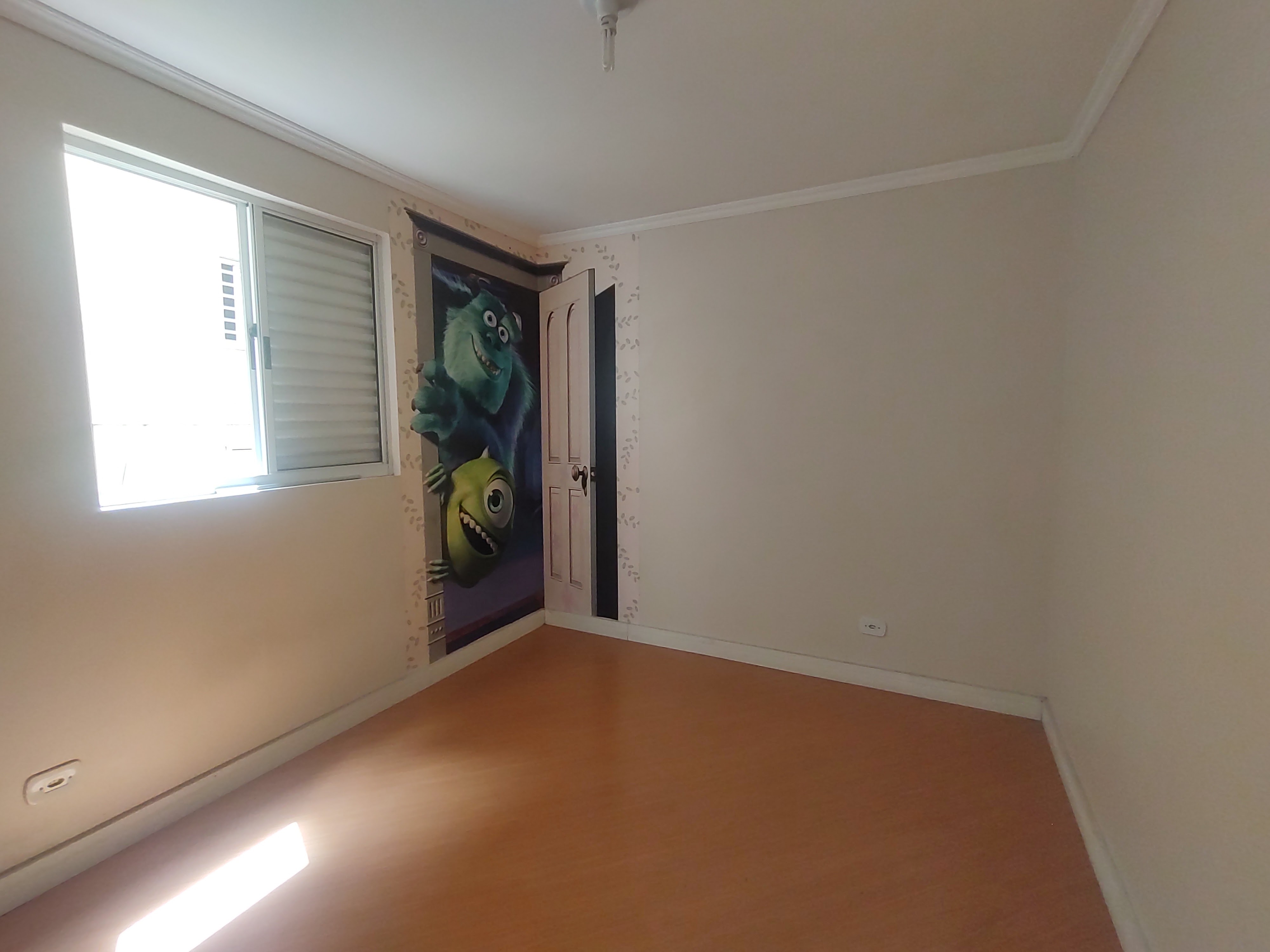 Apartamento a Venda Av.Itaquera