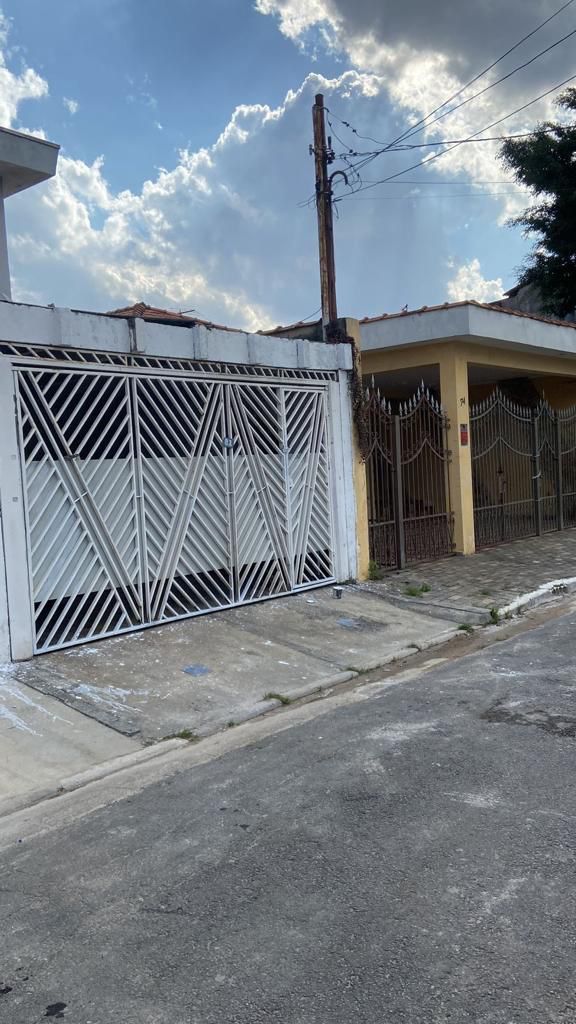 casa no jardim aricanduva