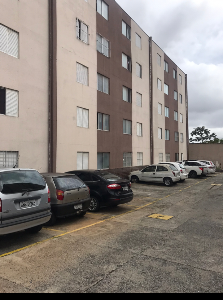 Apartamento para locação na Vila Antonieta