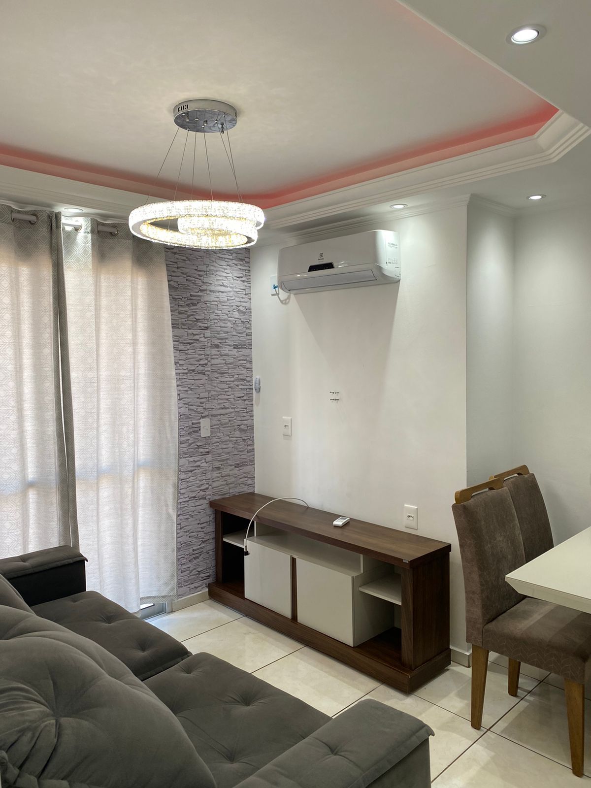 apartamento na vila antonieta