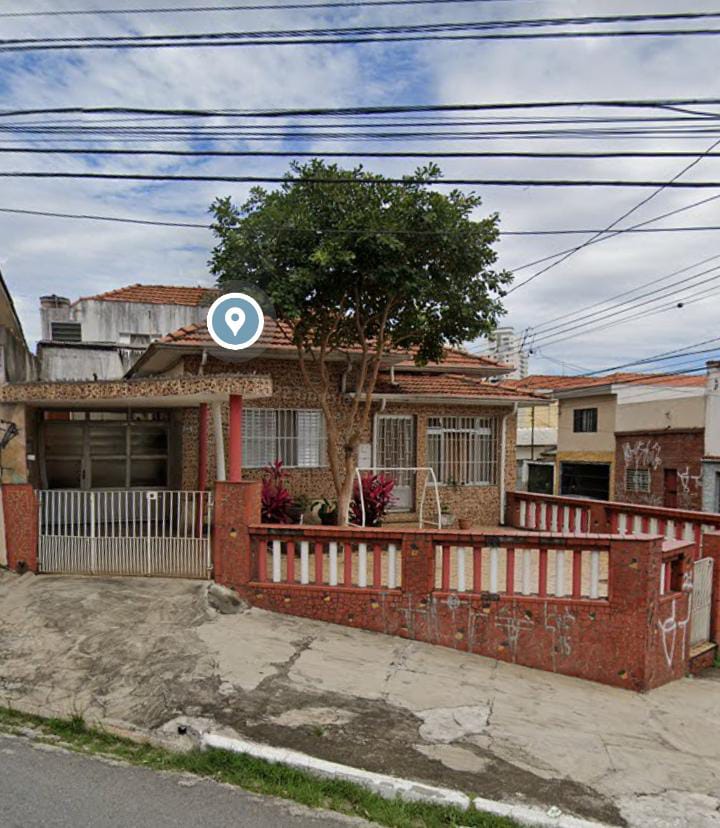 casa na vila oratorio