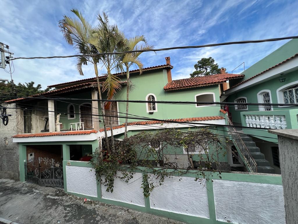 sobrado no imperador