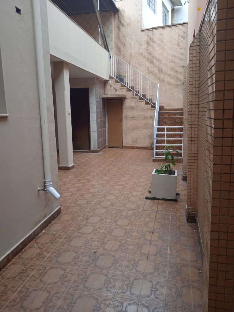 sobrado na vila formosa