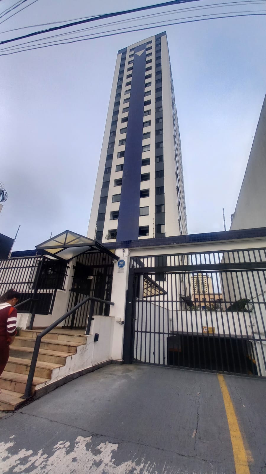 apartamento no tatuape