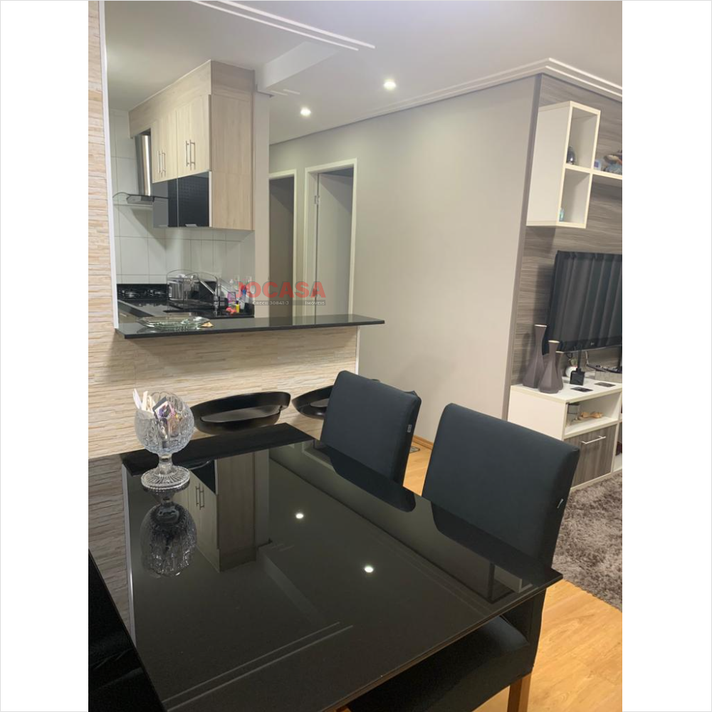 Lindo apartamento com moveis planejados para Venda - Vila Antonieta