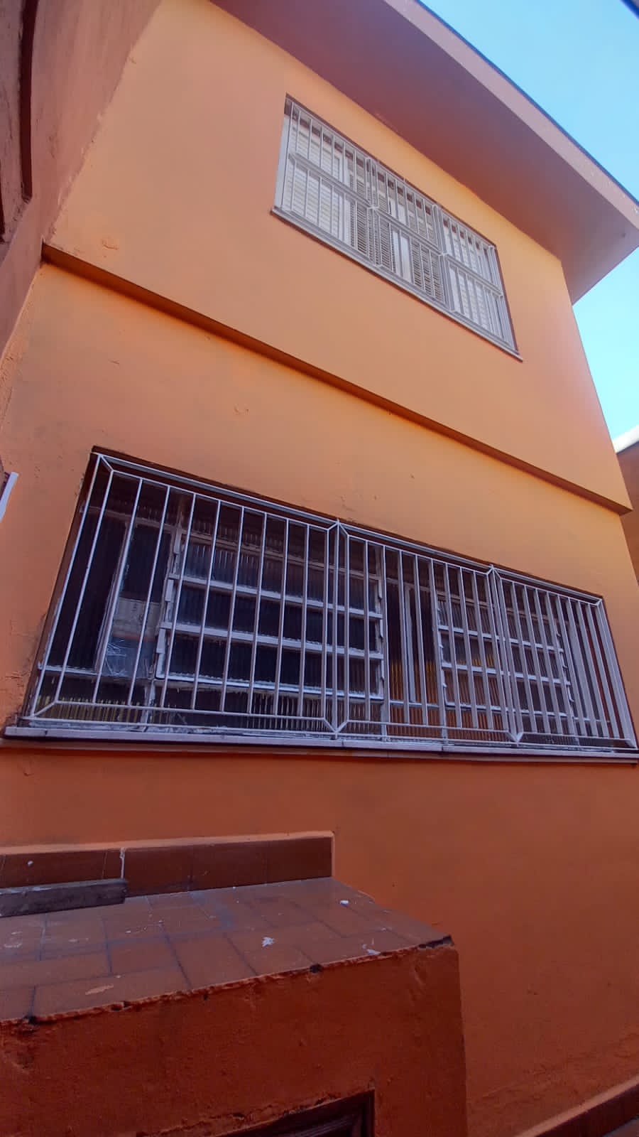 sobrado no jardim aricanduva