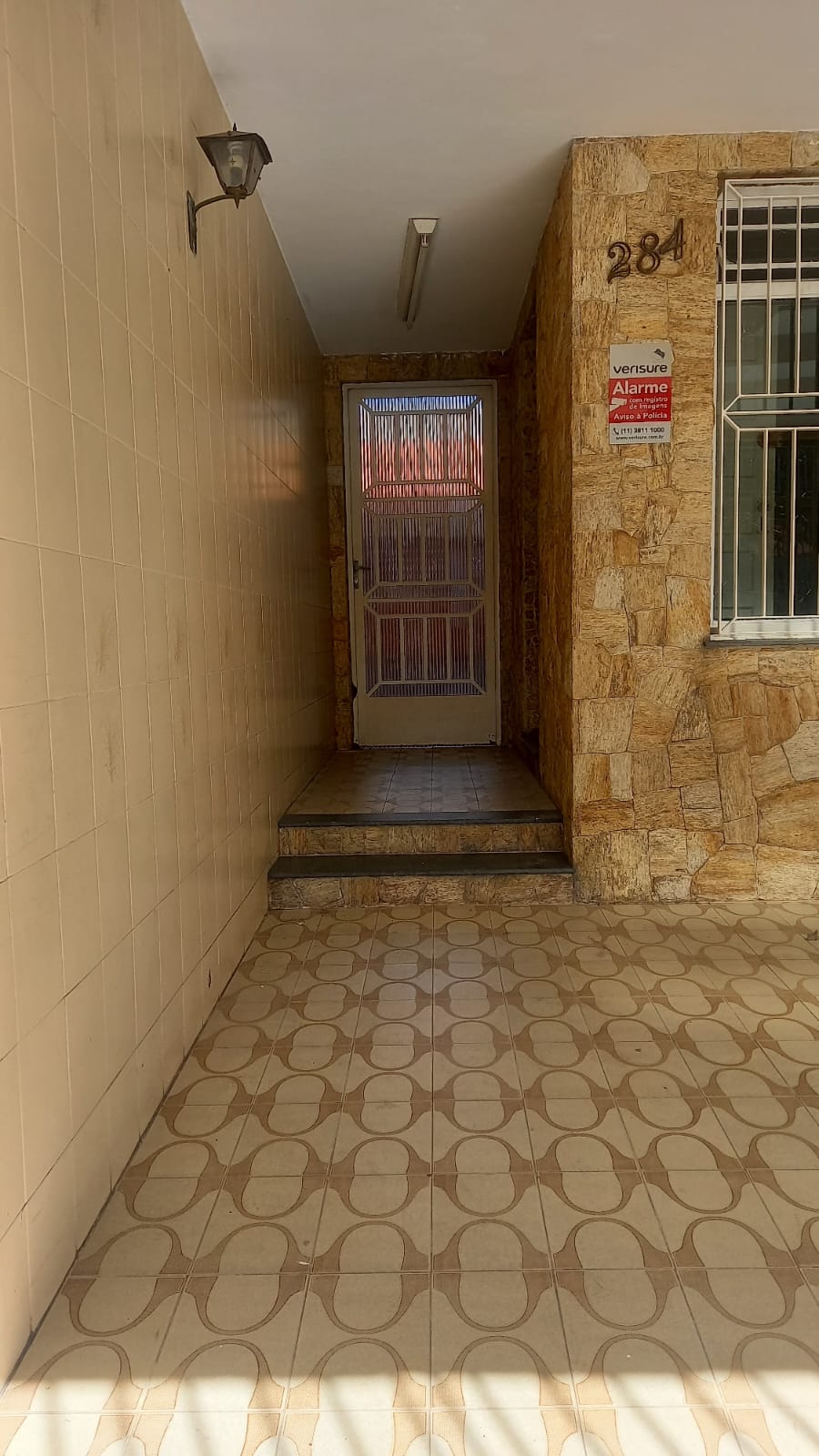 sobrado no jardim aricanduva