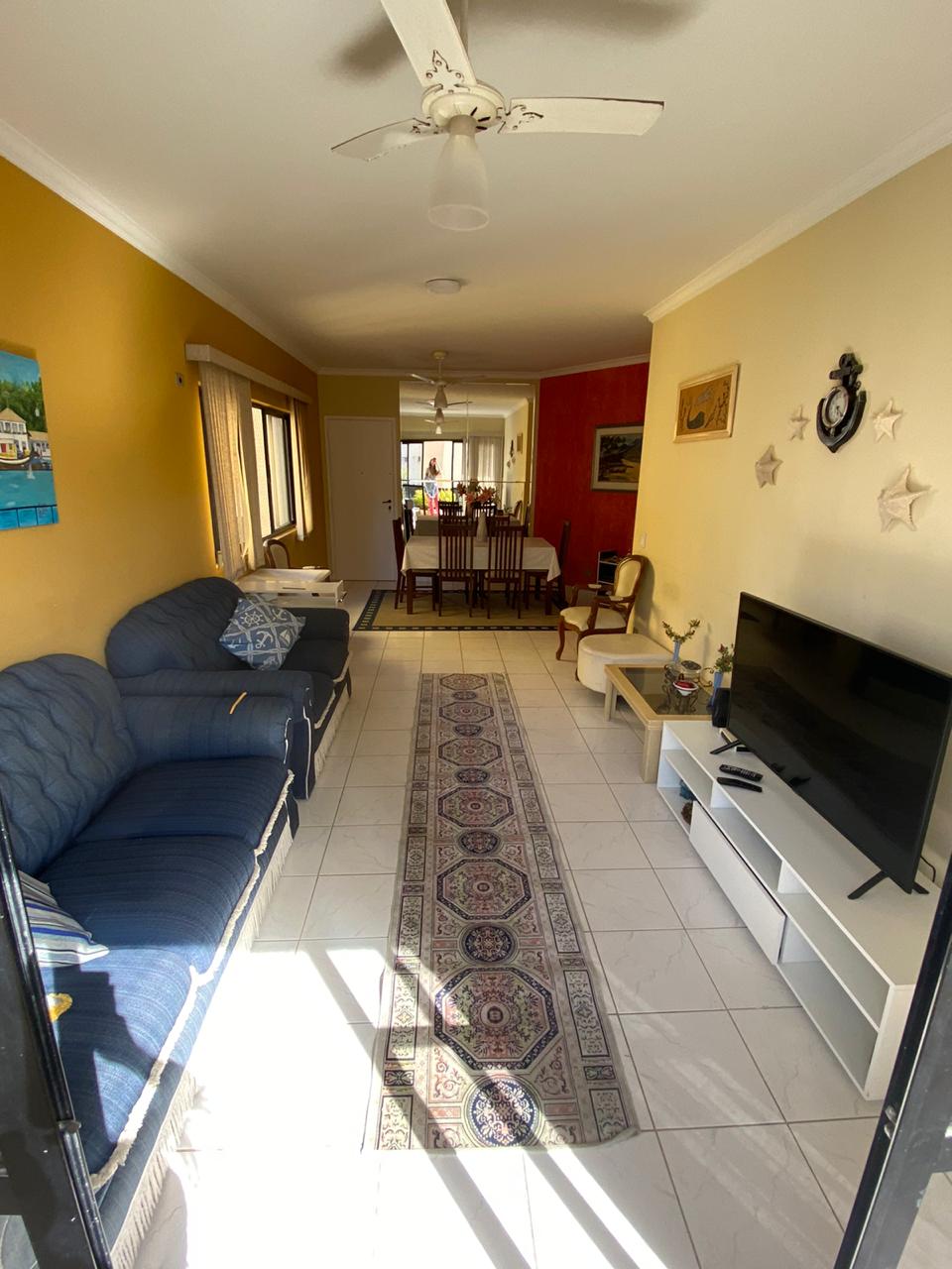 APARTAMENTO NO GUARUJA