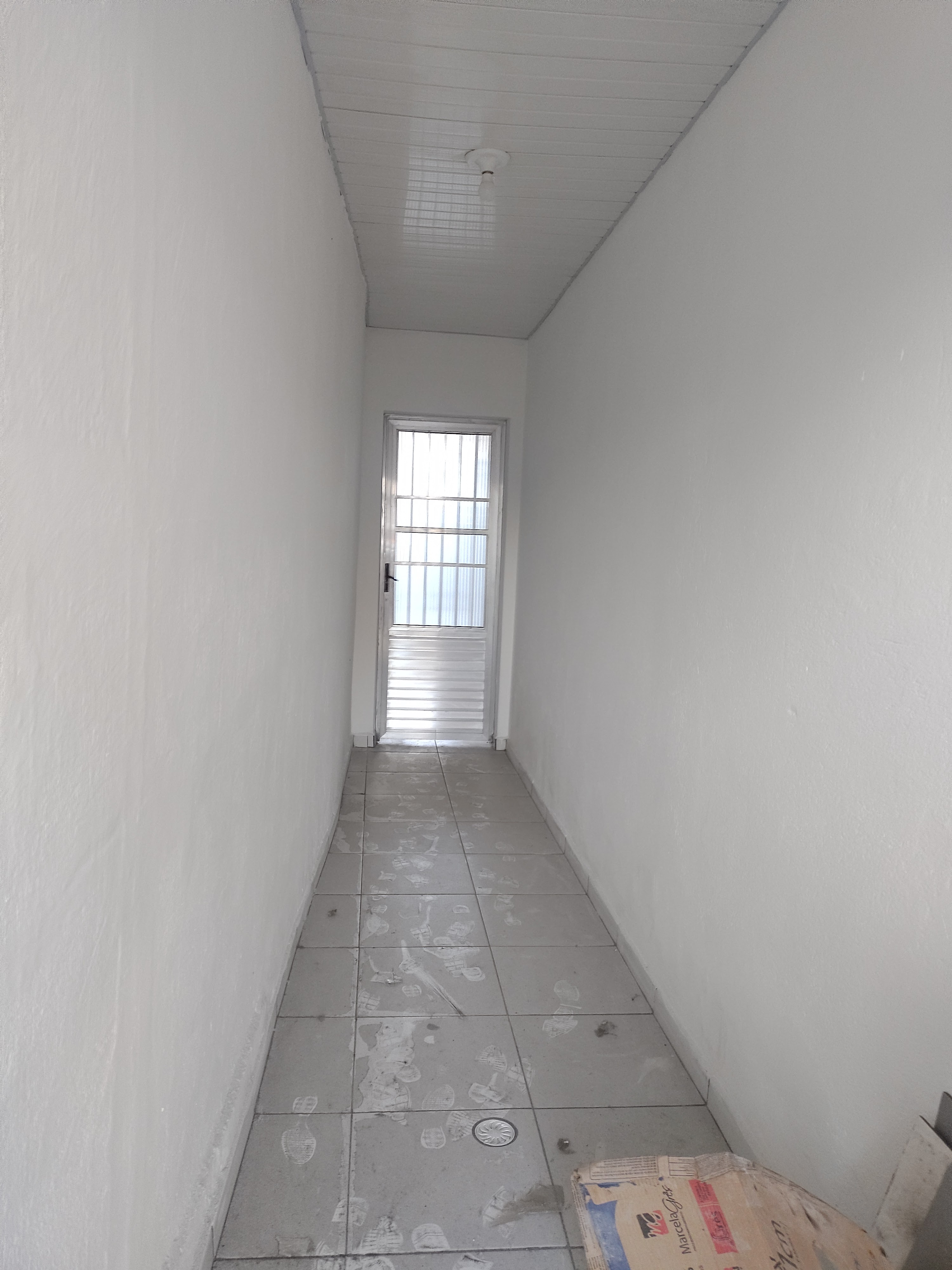 Locação Comercial - Jardim Aricanduva - Avenida Rio das Pedras 