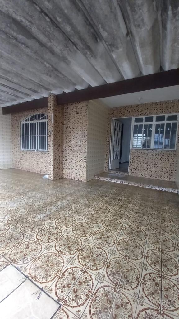 casa terrea na vila antonieta