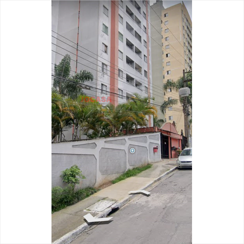  VENDA CONDOMÍNIO CITY PARK 1 JD SANTA TEREZINHA