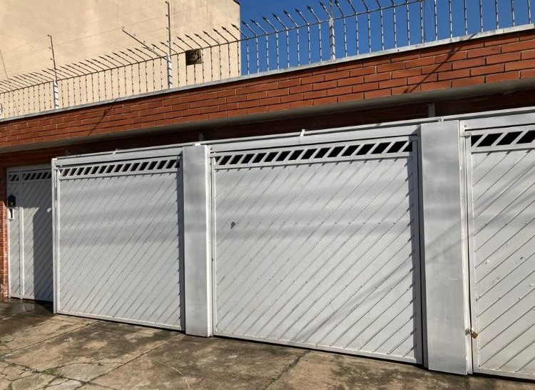 casa com piscina na vila formosa