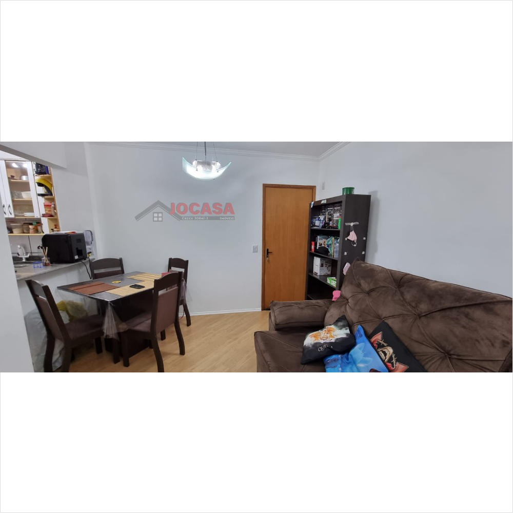 APARTAMENTO PARA VENDA NA  VILA EMA